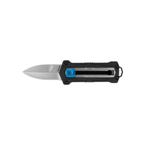 1130434 Kapsule Manual Sliding Button Knife