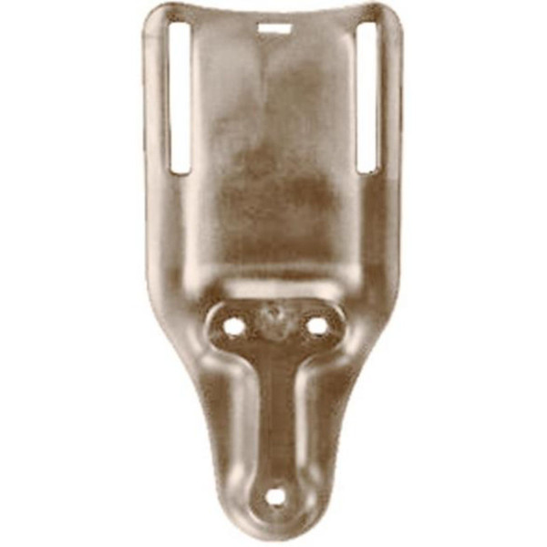 1129092 2 in. 6075UBL 55 MS22 Low Ride Universal Belt Loop