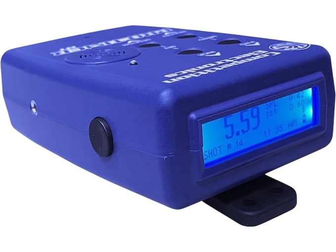 1132127 ProTimerBT Shot Timer with Bluetooth