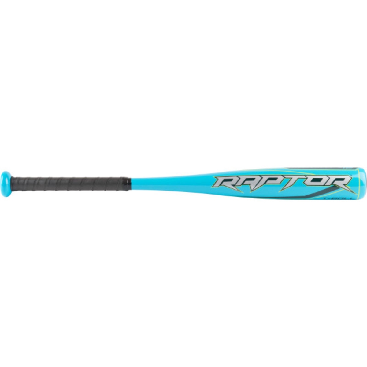Picture of Rawlings 1132150 25 in. Raptor USA Baseball T-Ball Bat&#44; Light Blue