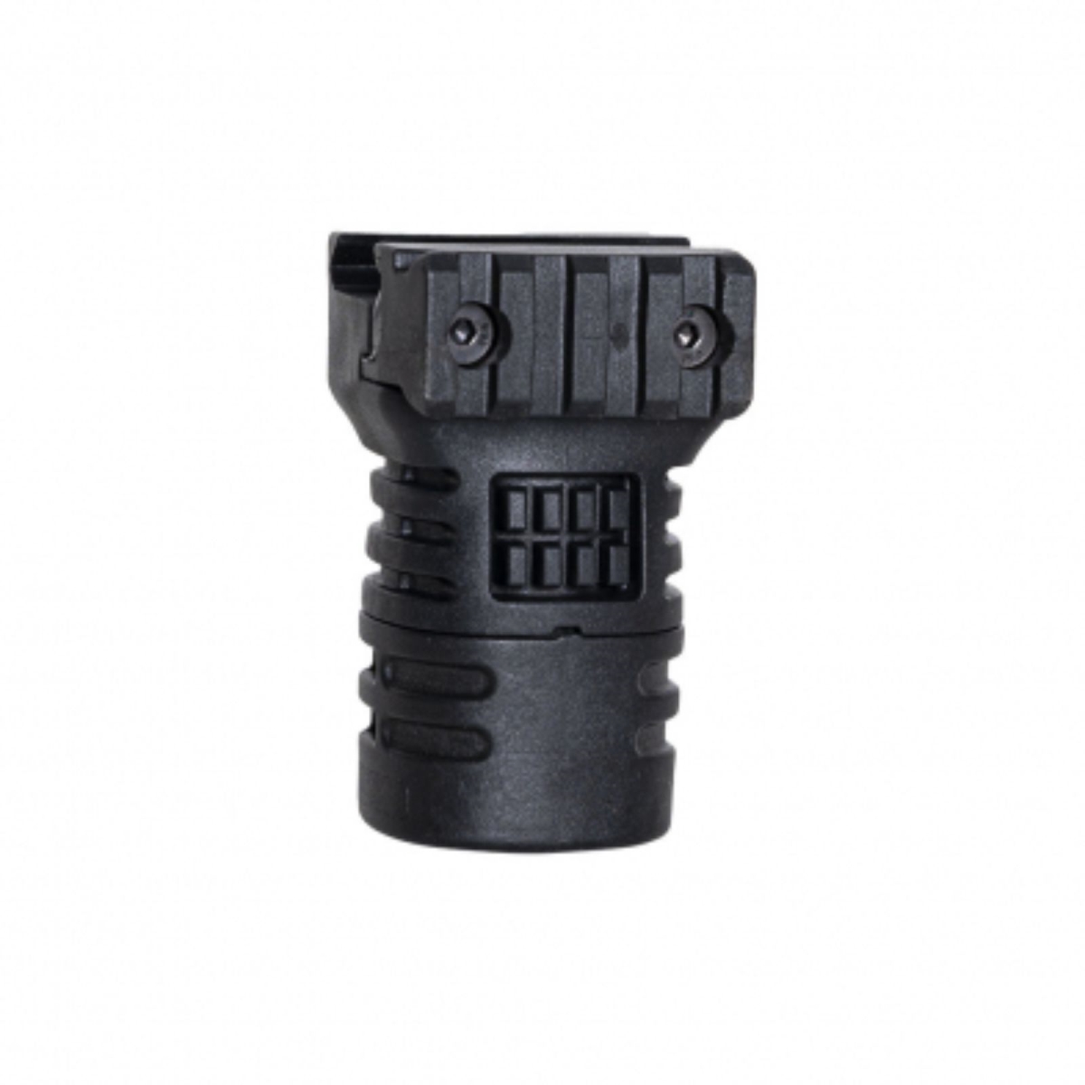 1131823 1913 Vert Grip Short, Black