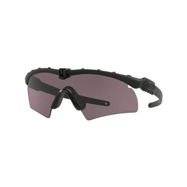 1131574 3.0 SI Ballistic M Frame - Black with Grey Prizm -  Oakley
