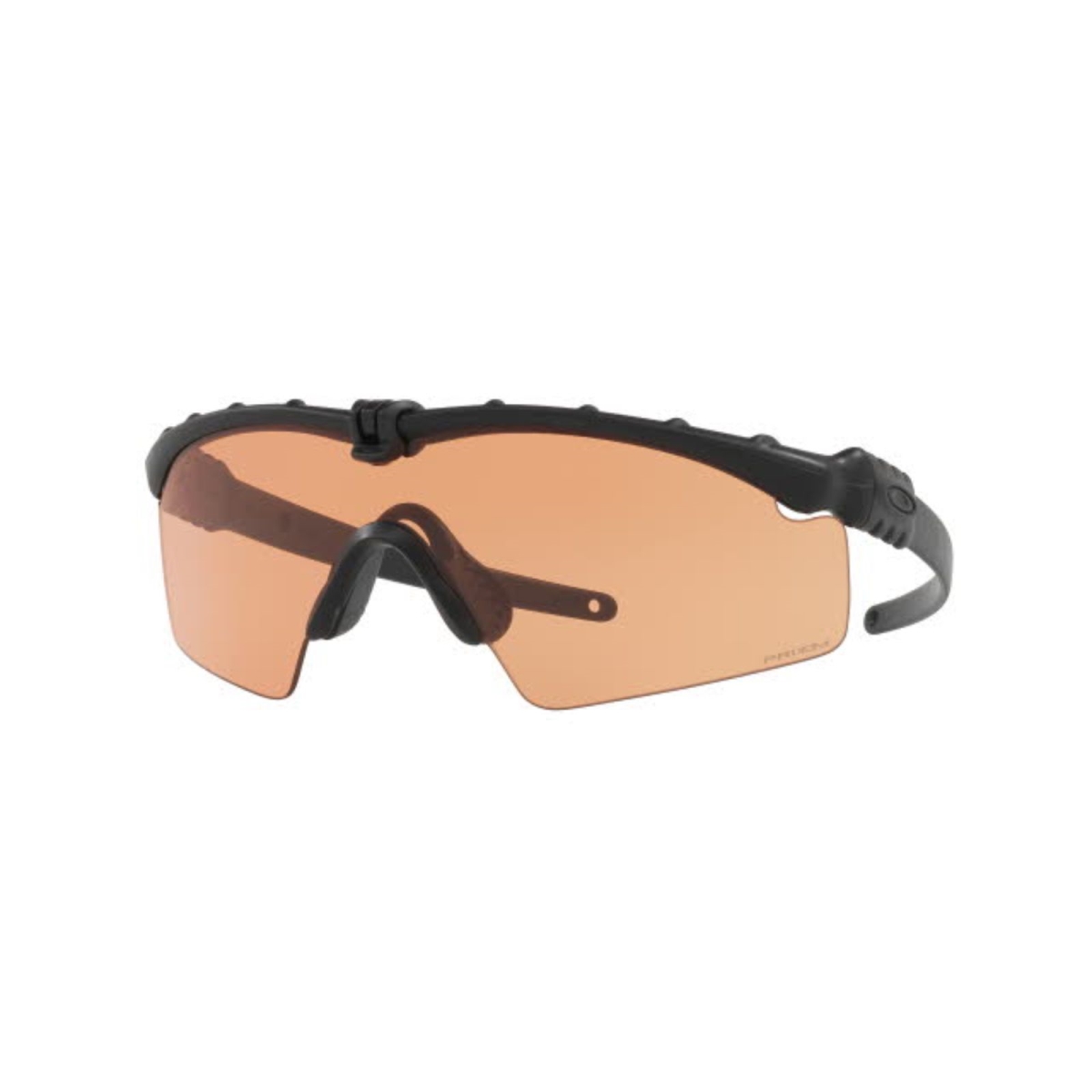 1131573 SI M-Frame 3.0 Sunglasses, Matte Black with Prizm45 -  Oakley