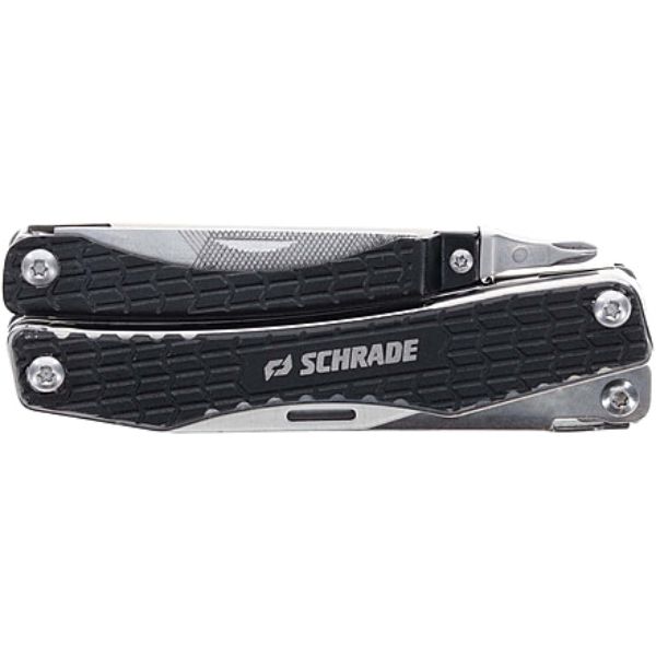 1133345 Clench Multi Tool Blade, Black