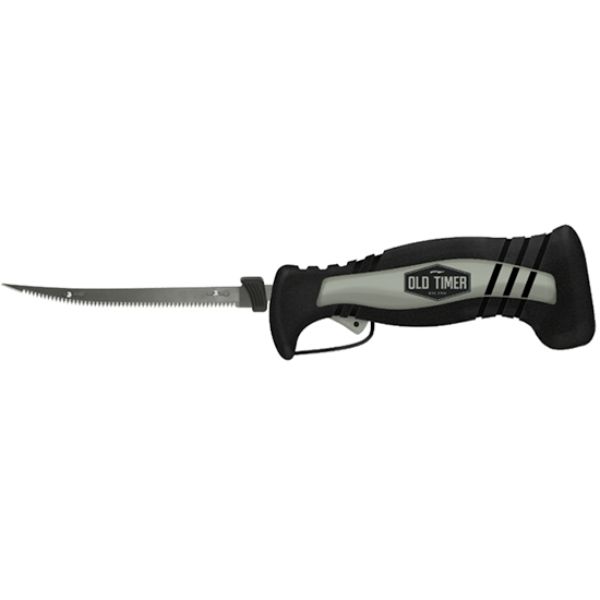 1133357 8 in.  Lithium Ion Electric Fillet Knife