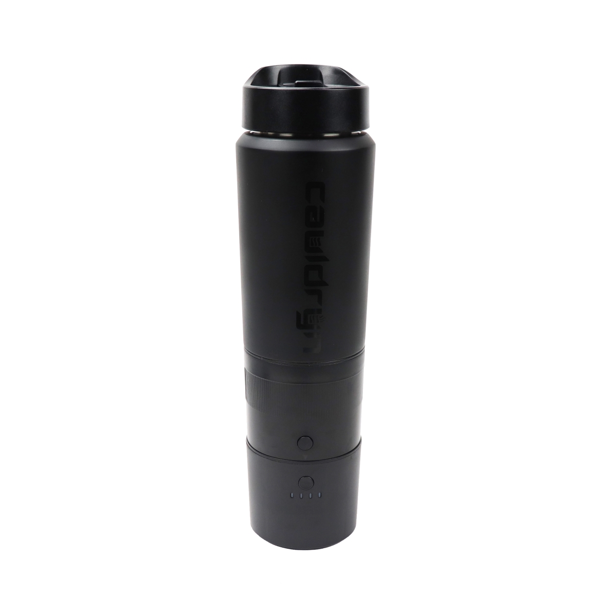 16 oz Blend Bottle, Black