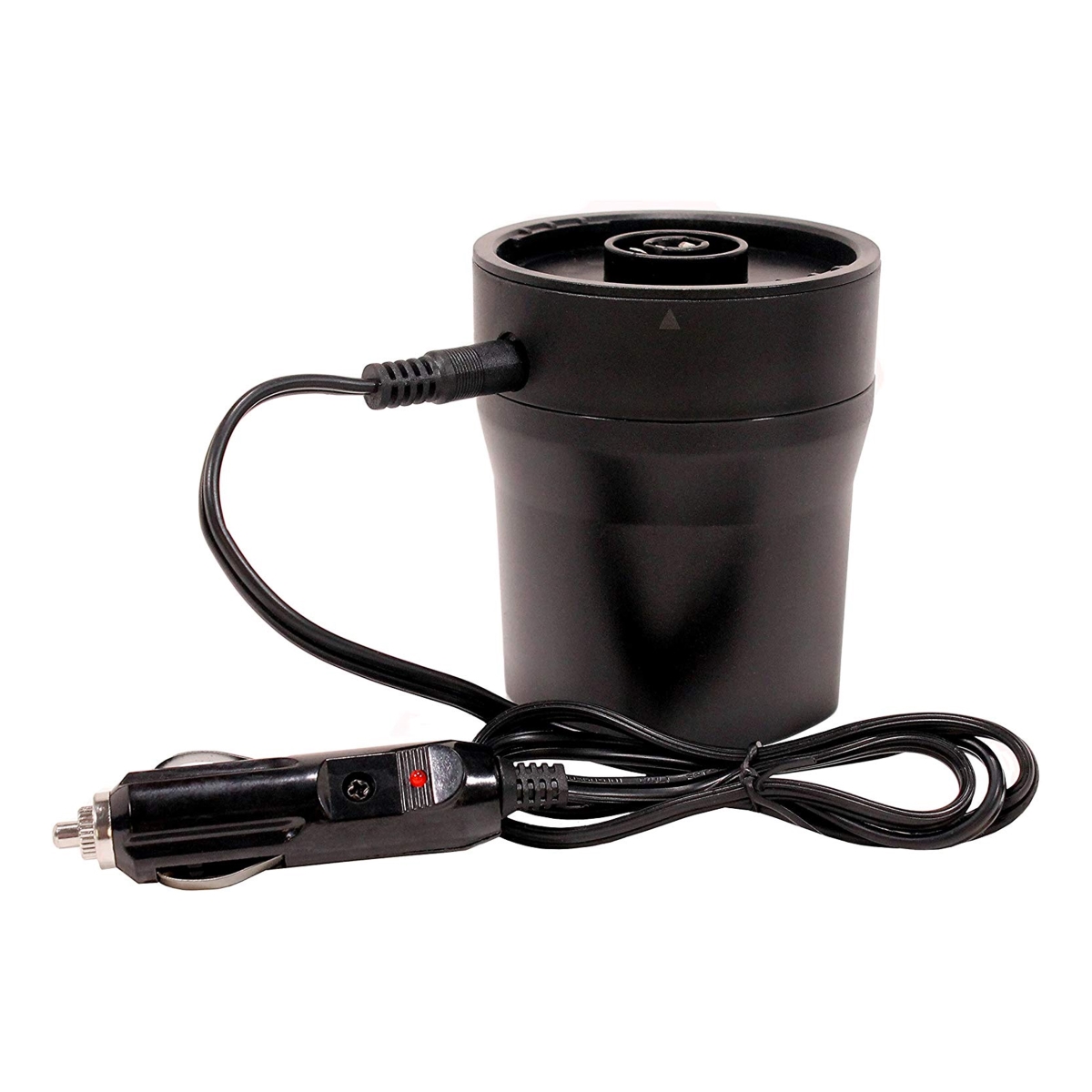 DC Power Base, Black