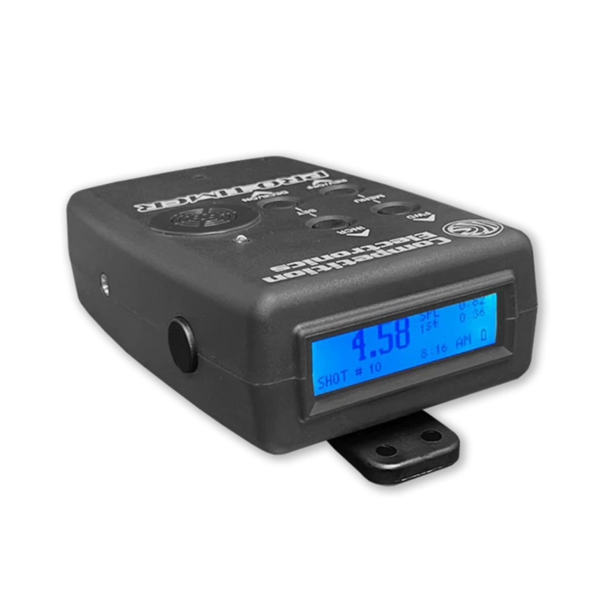 1134508 Shot Timer, Grey