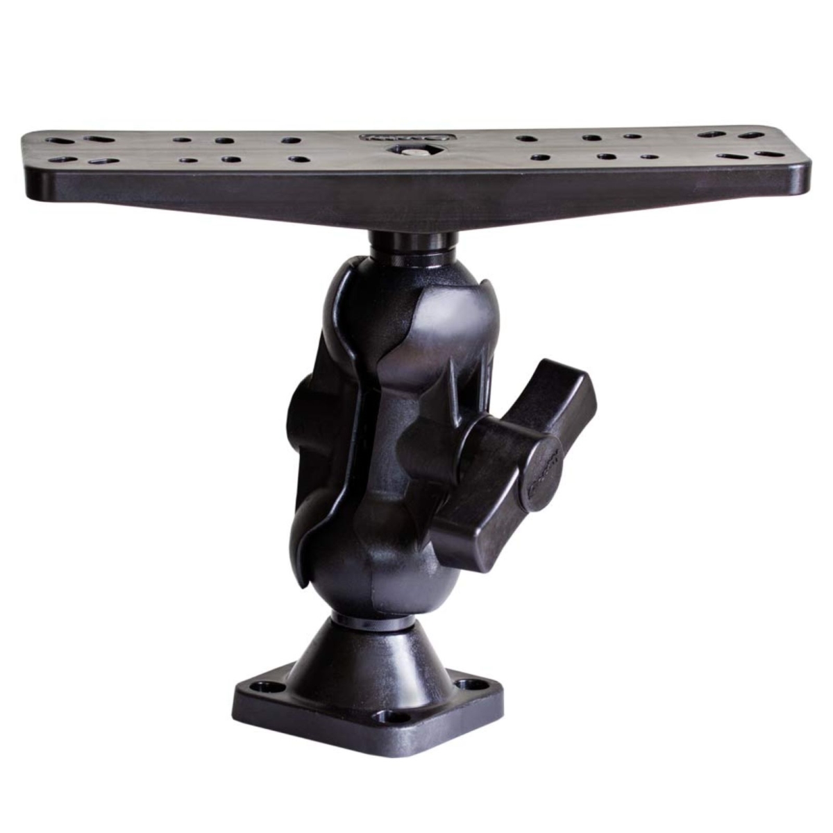 2.25 in. Ball Mount for Large Fish Finders
