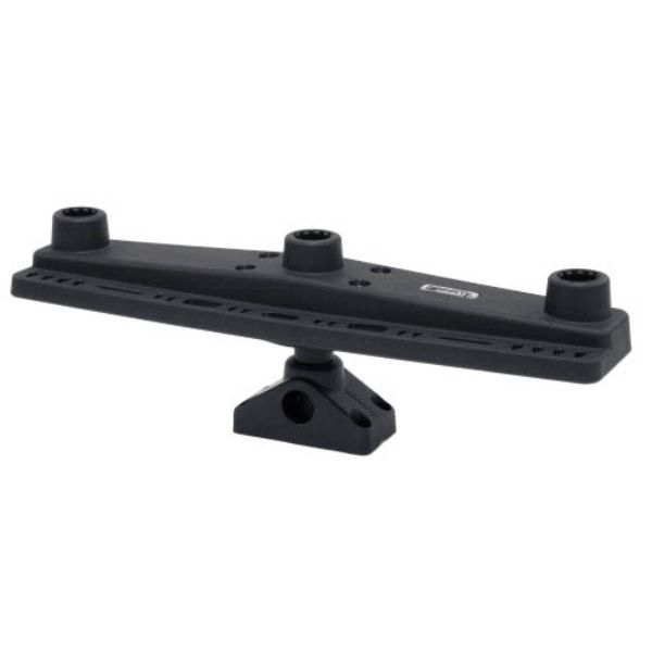 Picture of Scotty 620576 Triple Board Only Post Bracket & Mount Fish Rod Holder