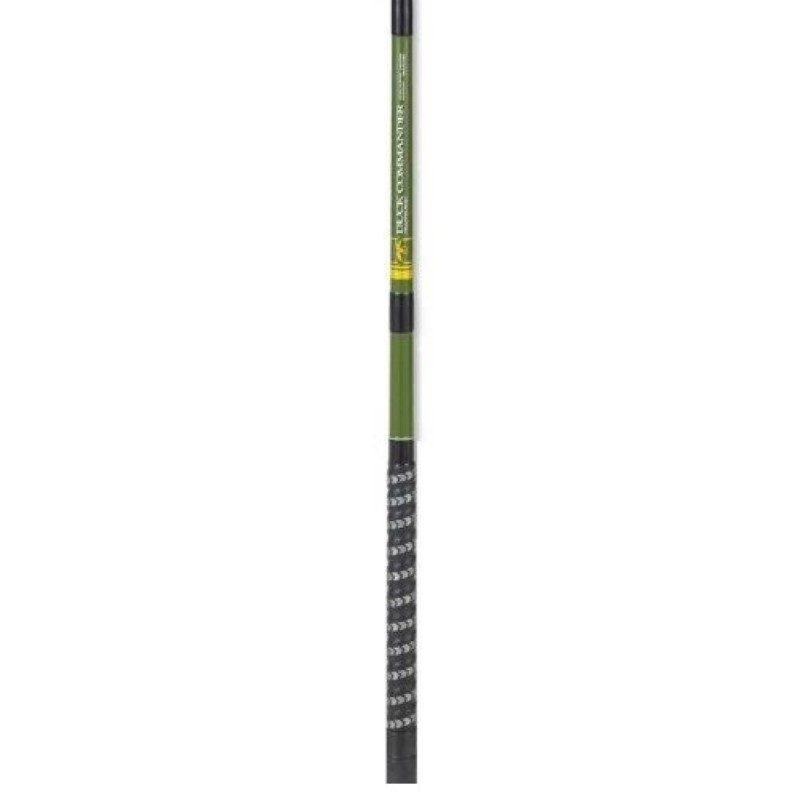 Picture of BnM 463947 4 ft. Duck Commander Ultralite Spin DCSPIN Crappie Fish Rod - 2 Piece
