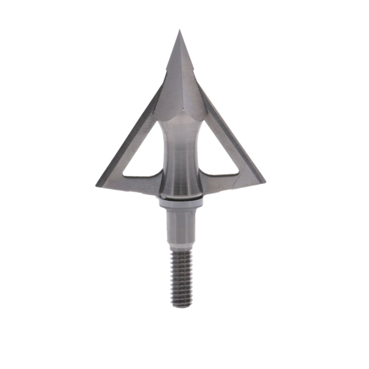 Sportsmans Supply 1135561 NAP Endgame 100 Broadhead - Pack of 3