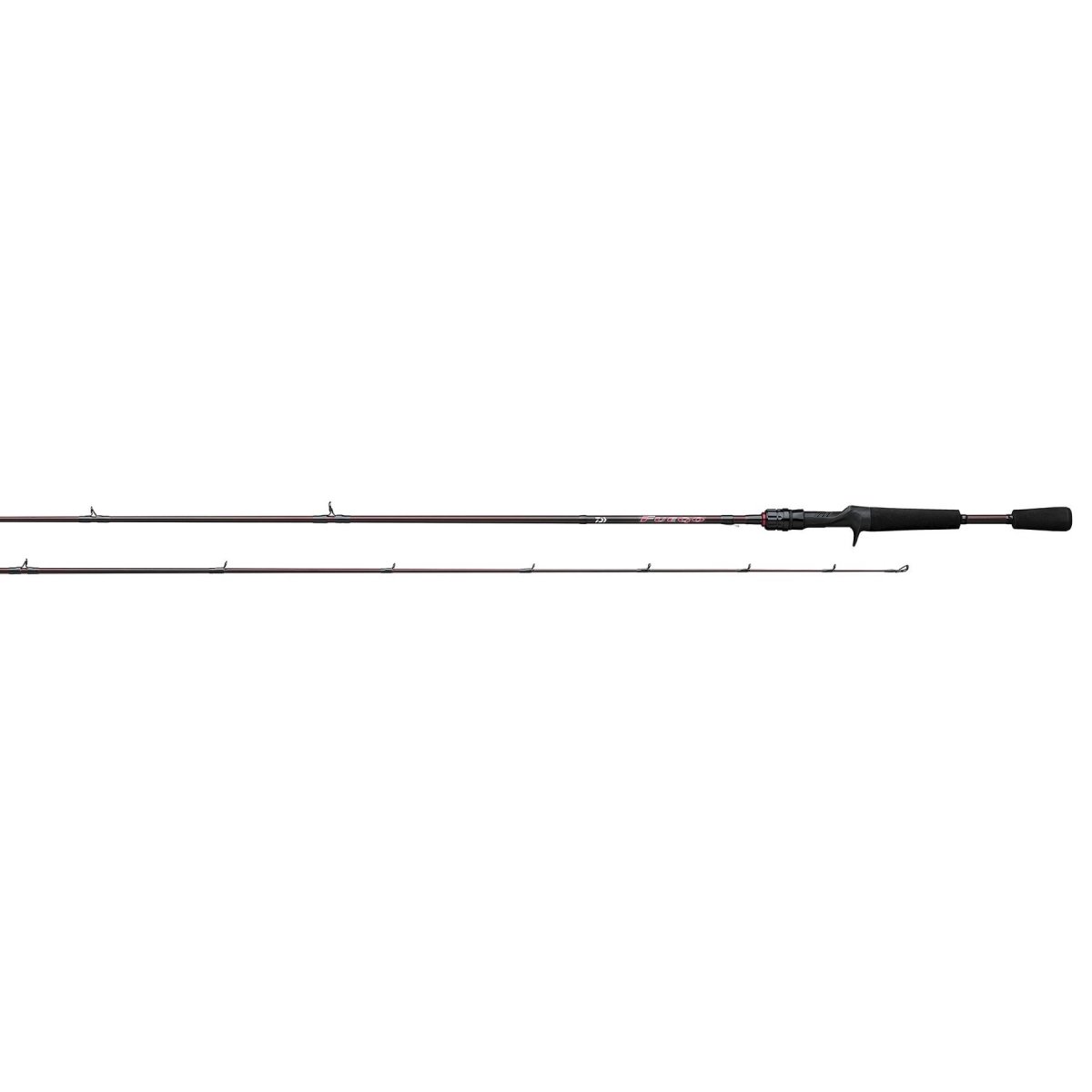 Wakeman 80-FSH8000 Line & Carrying Case Spinning Reel with Fly Fishing Gear Rod Combo Kit