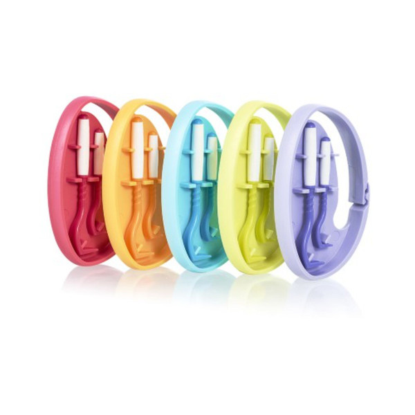 Insect Repellent Clipbox, Multi Color
