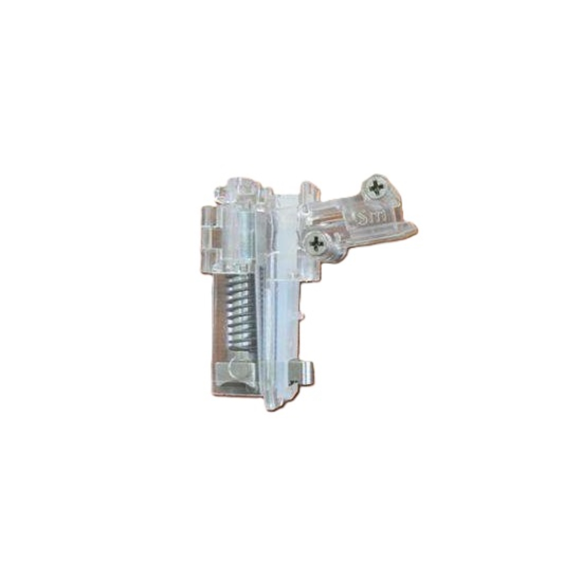1150266 91969 AP1987A Small Adapter Assembly - Clear