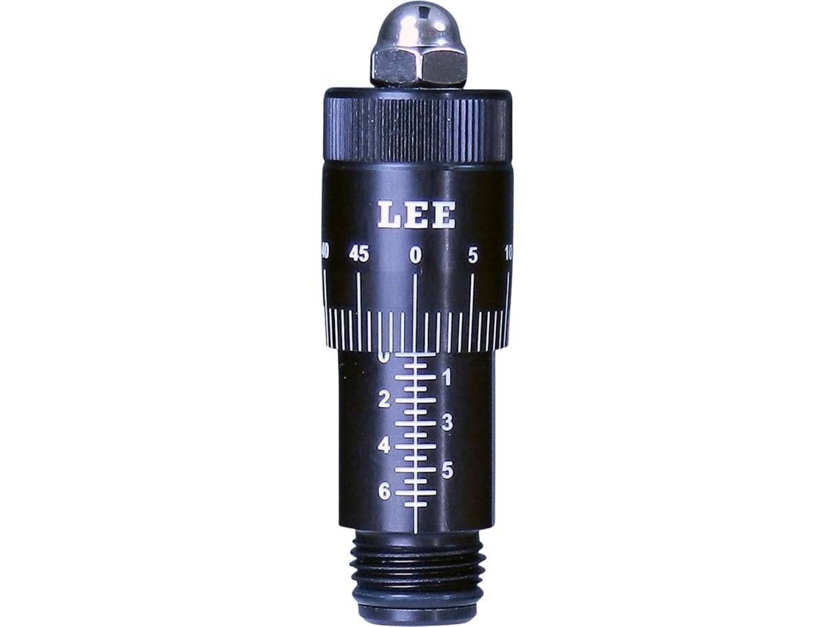 1150365 Micrometer Adjust Screw
