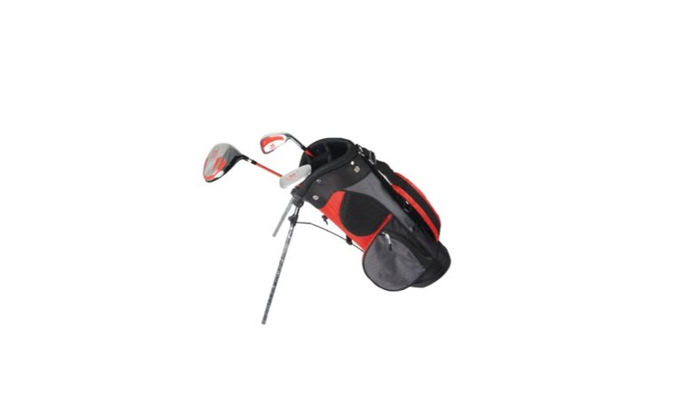 1129801 3-6 Years Kids Golf Set