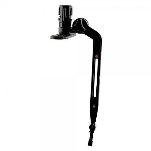 Scotty Kayak/SUP Transducer Arm Mount for Post Mount with Gear-Head Adapter