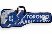 Sports Vault GBNHL27 Toronto Maple Leafs Gig Bag
