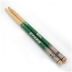 Sports Vault DSNHL10 Dallas Stars Drum Sticks
