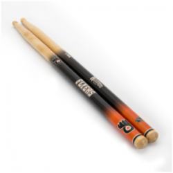 Sports Vault DSNHL22 Philadelphia Flyers Drum Sticks