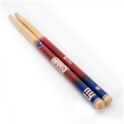 Sports Vault  New York Giants Drum Sticks