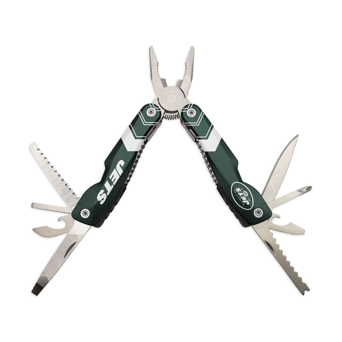 KCNFL22 New York Jets Key Chain