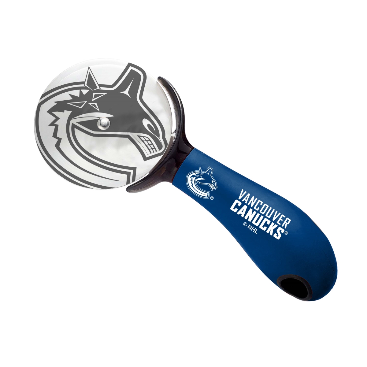 PZNHL28 NHL Vancouver Canucks Pizza Cutter