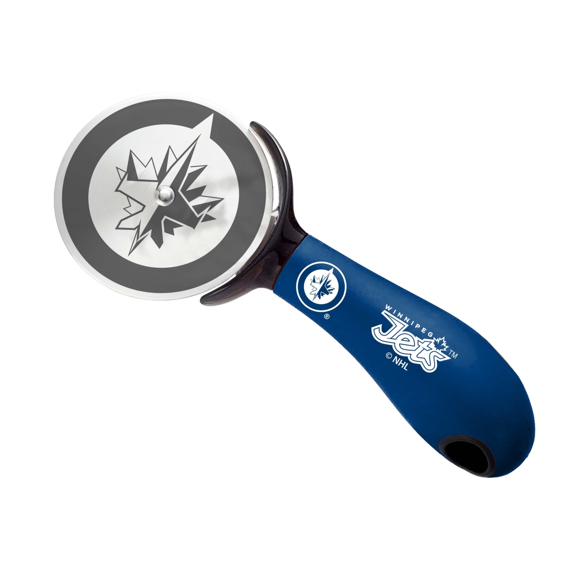 PZNHL30 NHL Winnipeg Jets Pizza Cutter