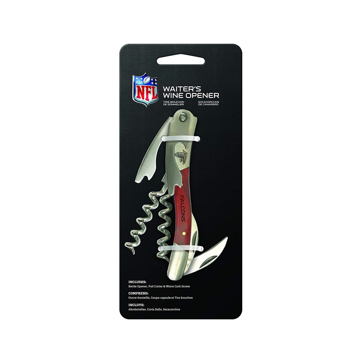 NFL Wine Opener - Atlanta Falcons