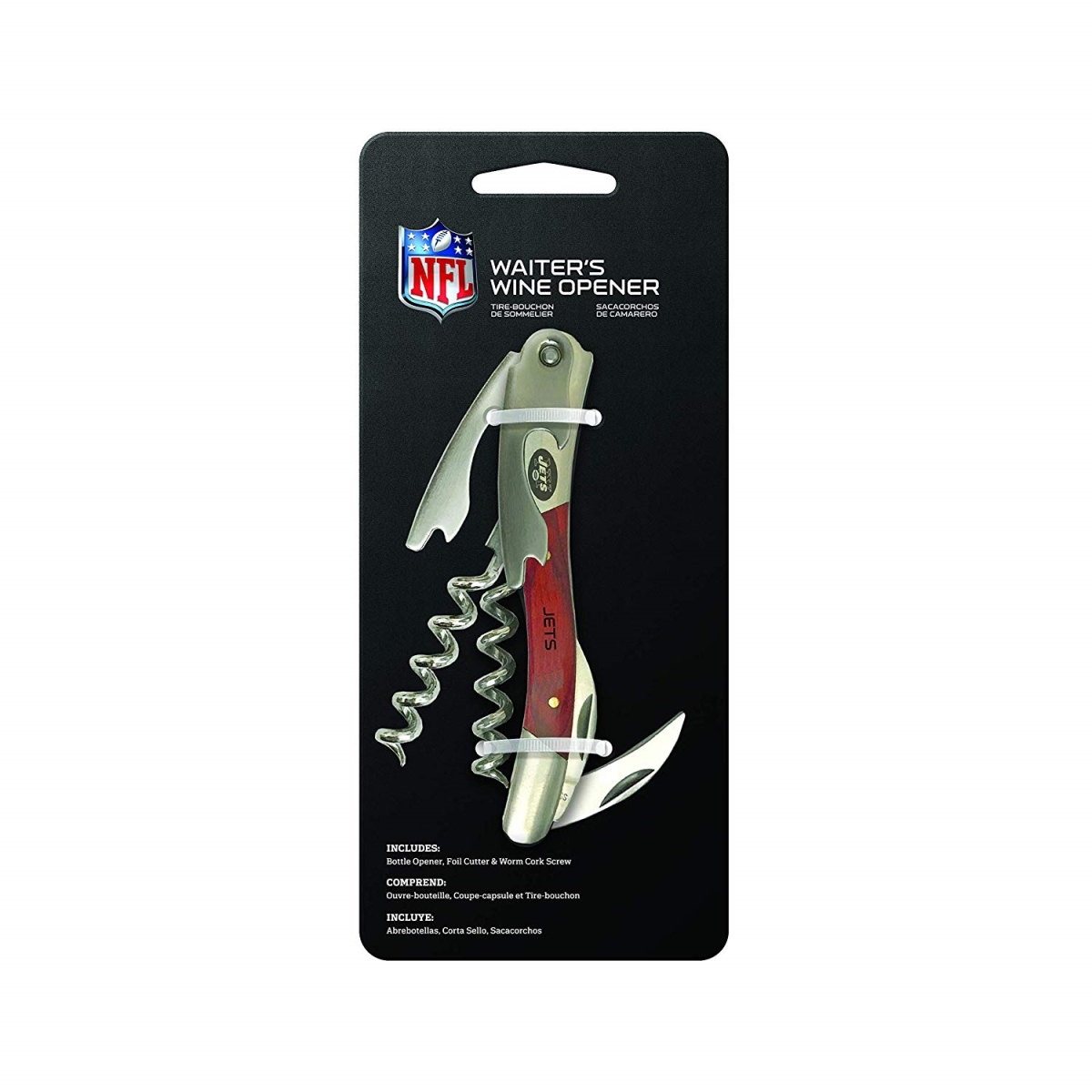 NFL Wine Opener - New York Jets