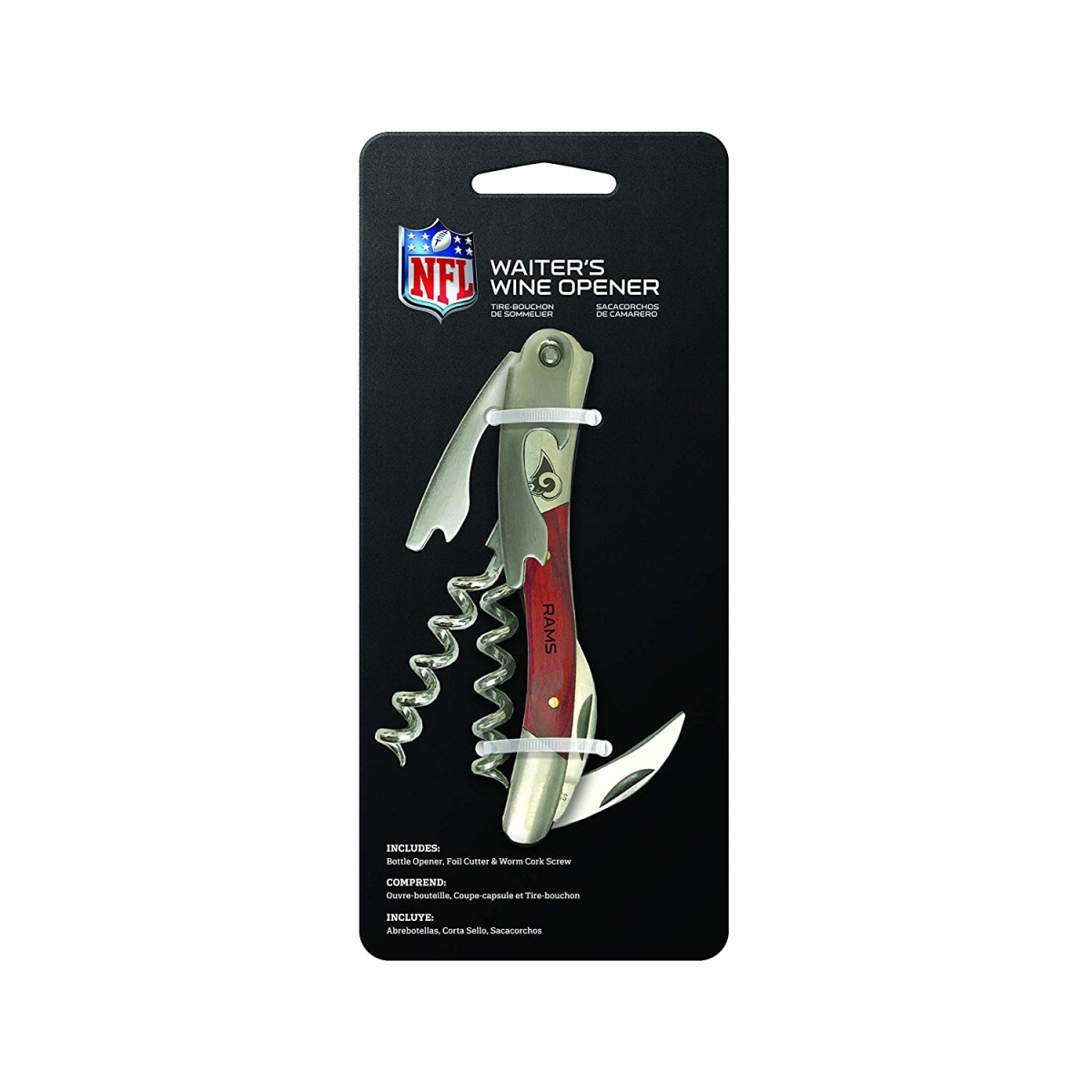 : YouTheFan NFL Arizona Cardinals Season Opener Bottle