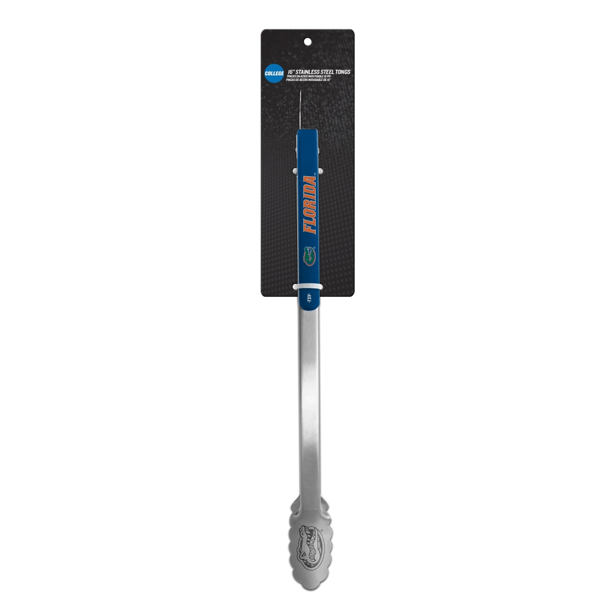 Florida Gators Kitchen Tongs, Blue