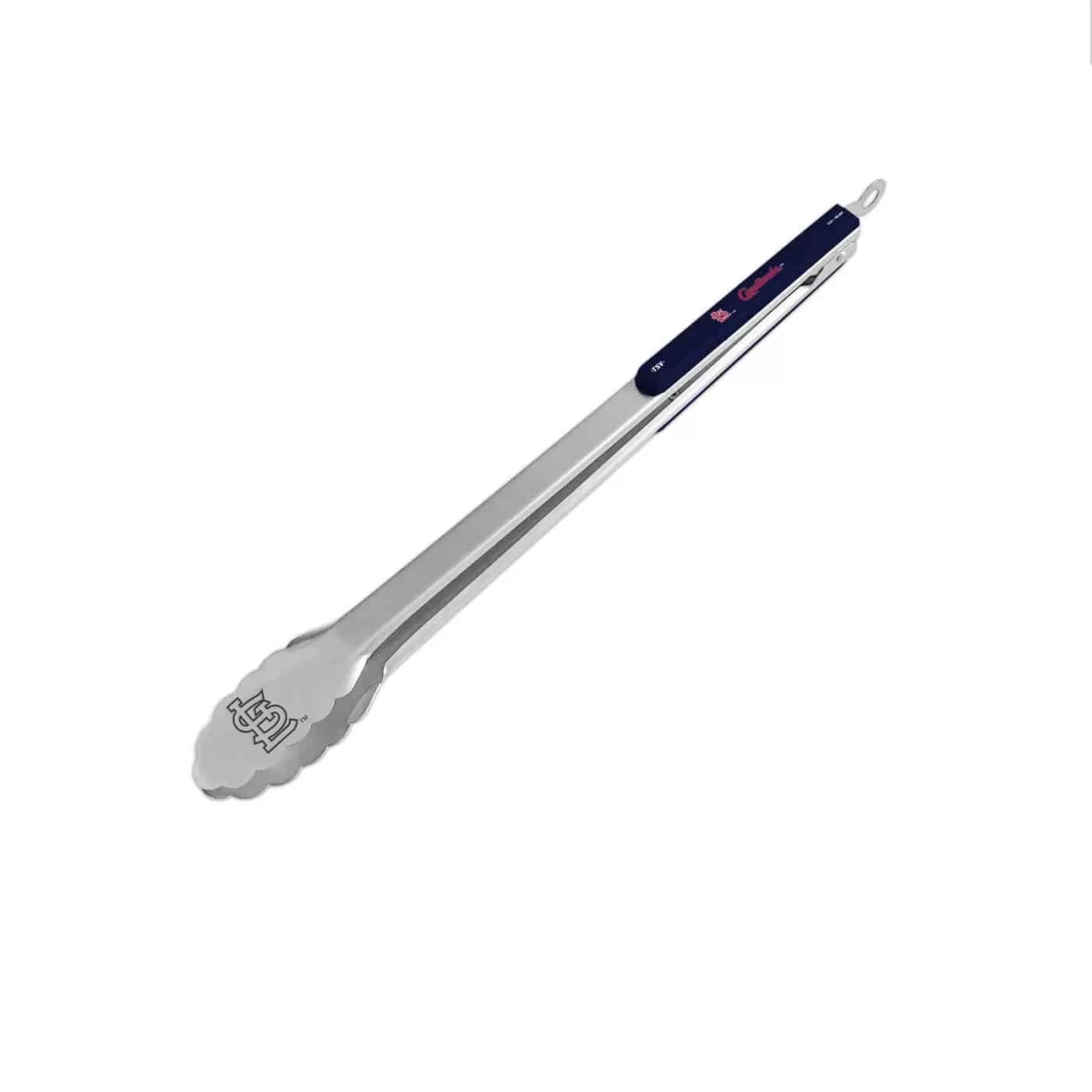 Picture of TSV Home KTMLB2601 MLB St. Louis Cardinals BBQ & Kitchen Tongs&#44; Blue