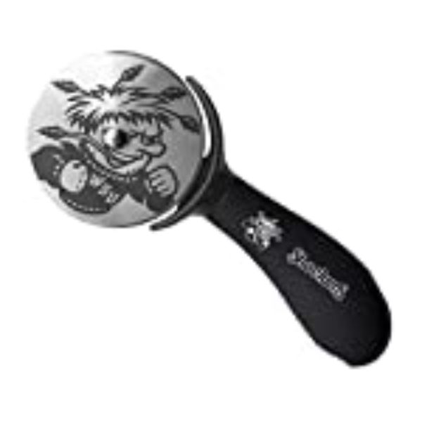 Picture of Collection PZWSS1801 NCAA Wichita State Shockers Pizza Cutter
