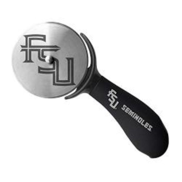 Picture of Collection PZFSS1601 NCAA Florida State Seminoles Pizza Cutter