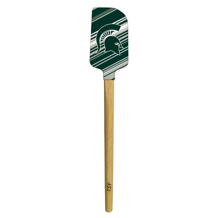Picture of Collection LSMSU1101 NCAA Michigan State Spartans Large Spatula