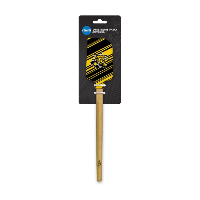 Picture of Collection LSWSS1801 NCAA Wichita State Shockers Large Spatula