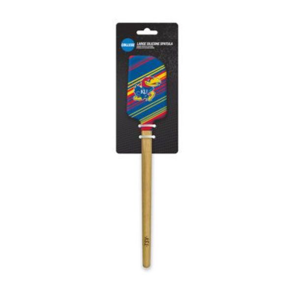 LSKJA1401 NCAA Kansas Jayhawks Large Spatula
