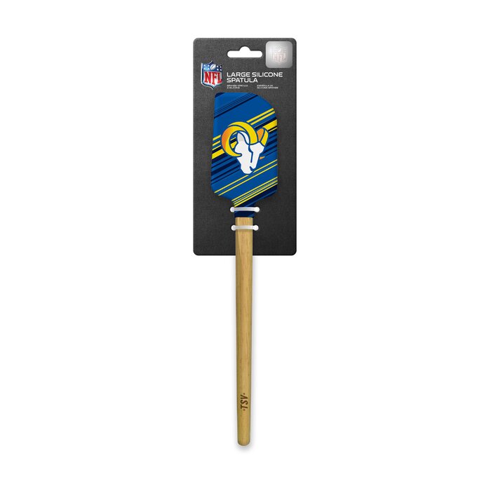 Picture of Collection LSNFL2602 NFL Los Angeles Rams Large Spatula