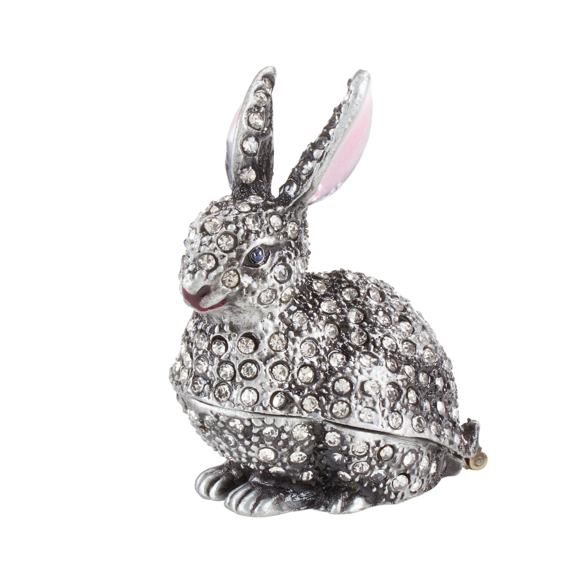 1.5 x 3 in. Decorative Bunny Box