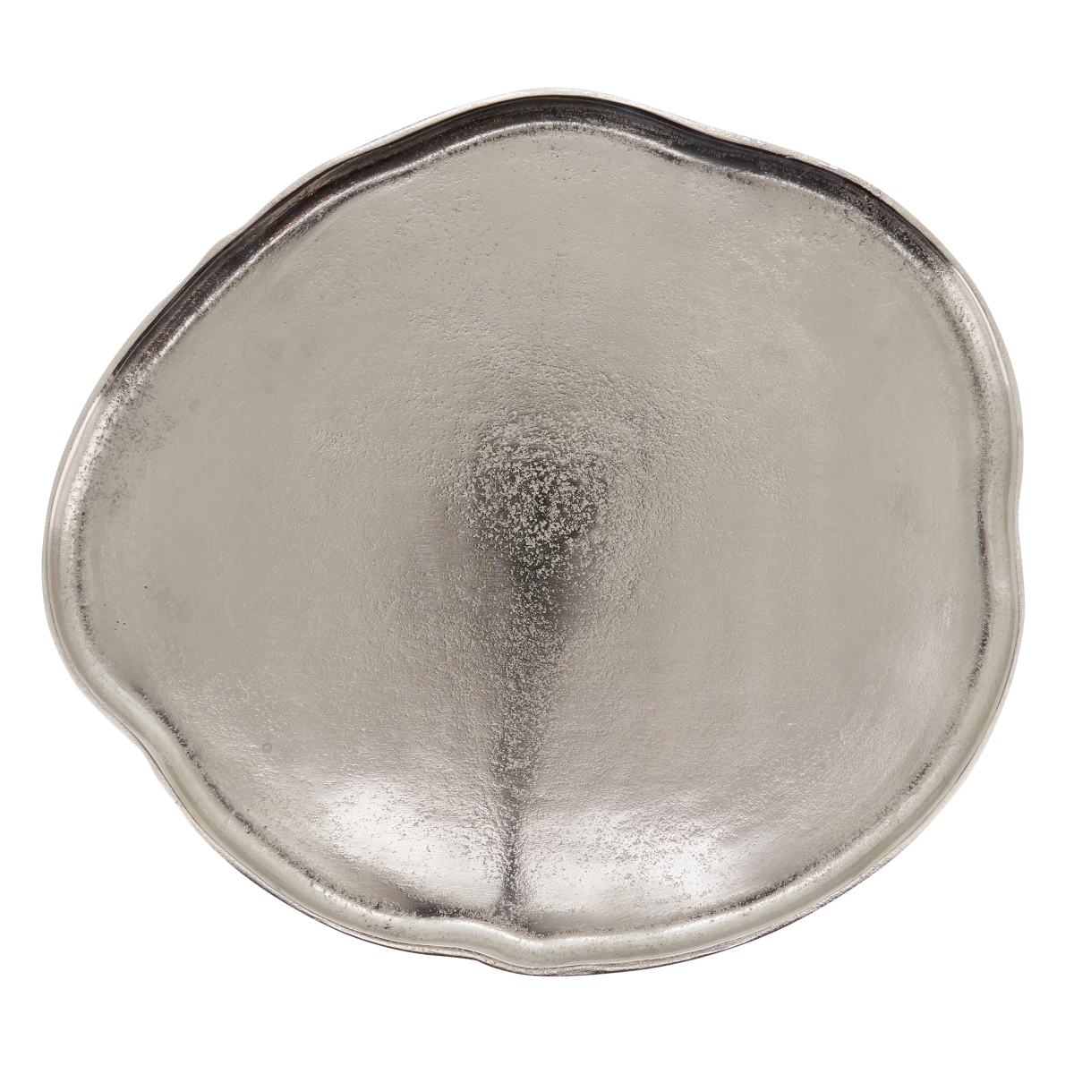 Picture of SARO CH961.S13R Charger Plates with Organic Shape - Set of 4