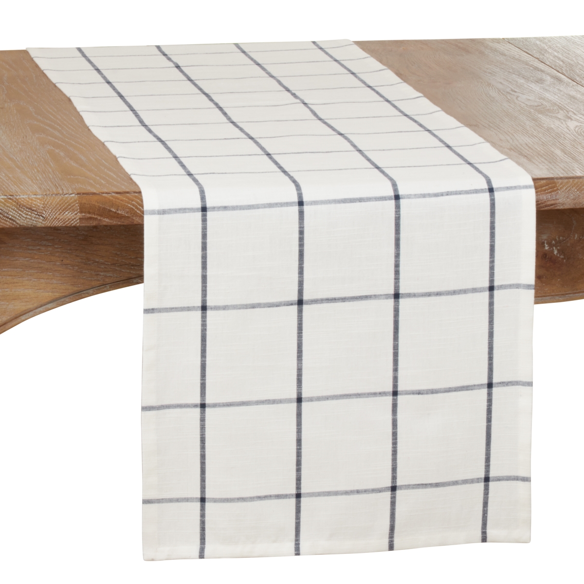 Picture of SARO 389.W1672B Large Paid Design Long Table Runner