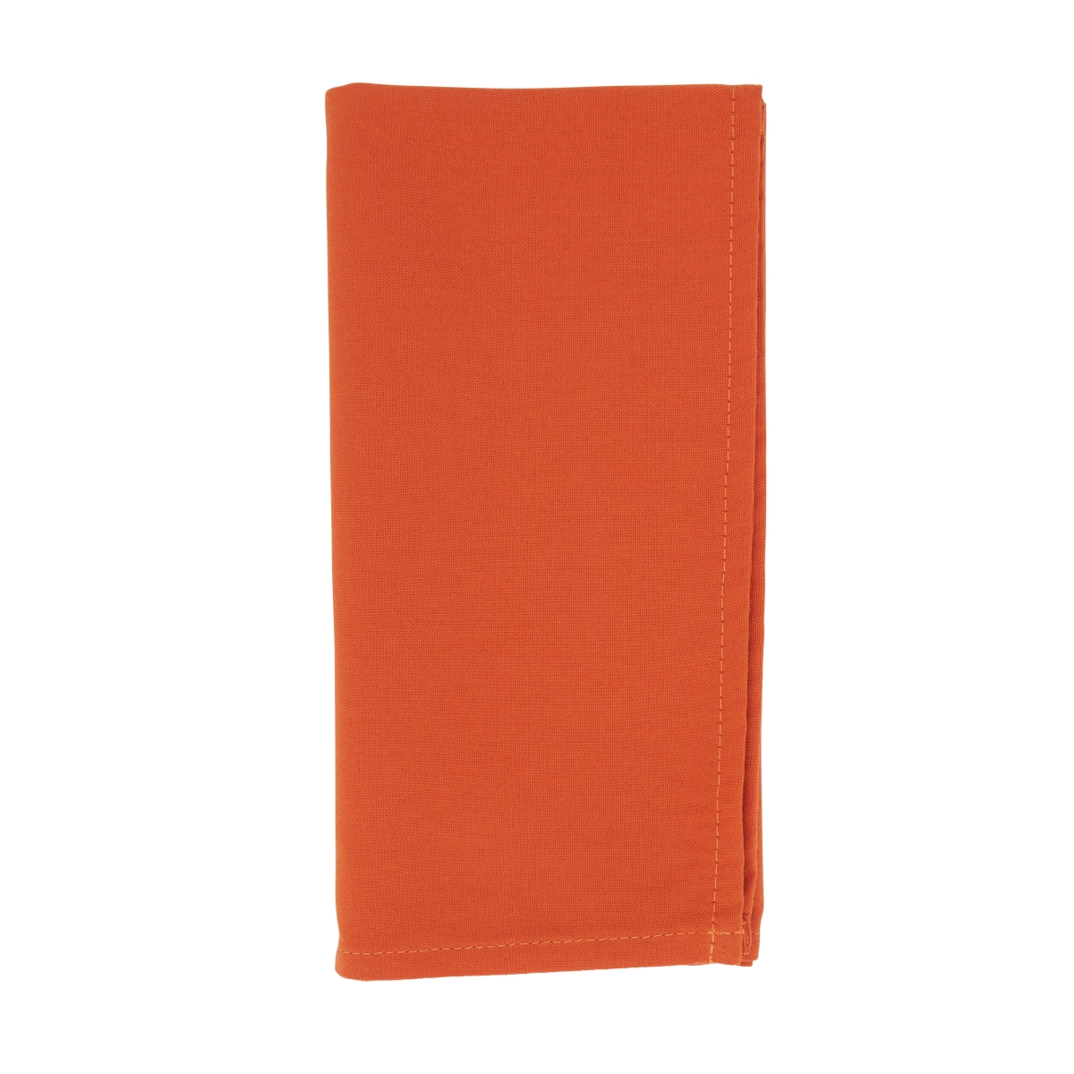 Picture of Saro 321.PM20S 20 in. Casual Design Everyday Square Table Napkins, Pink - Set of 12