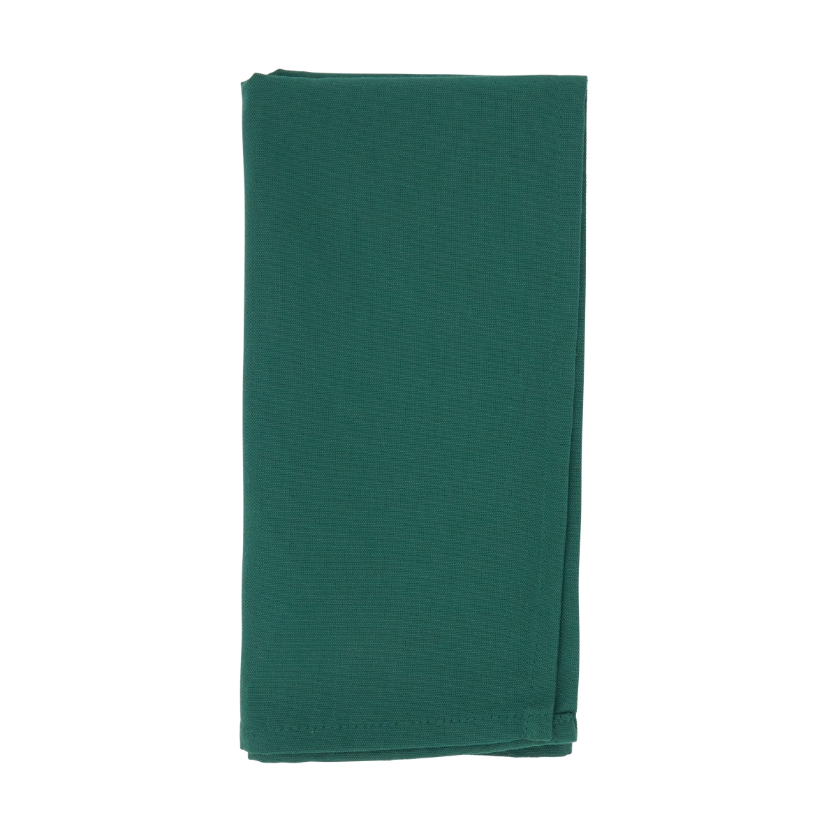 Picture of Saro 321.JG20S 20 in. Casual Design Everyday Square Table Napkins - Set of 12