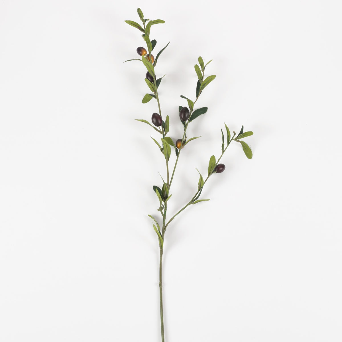 32.5 in. Extend An Olive Branch Home Decor