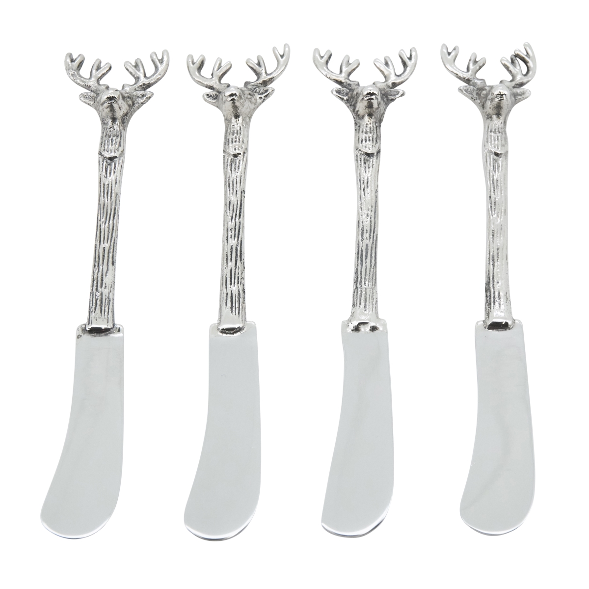 Picture of Saro Lifestyle SP774.S Reindeer Cocktail Knives - Set of 4