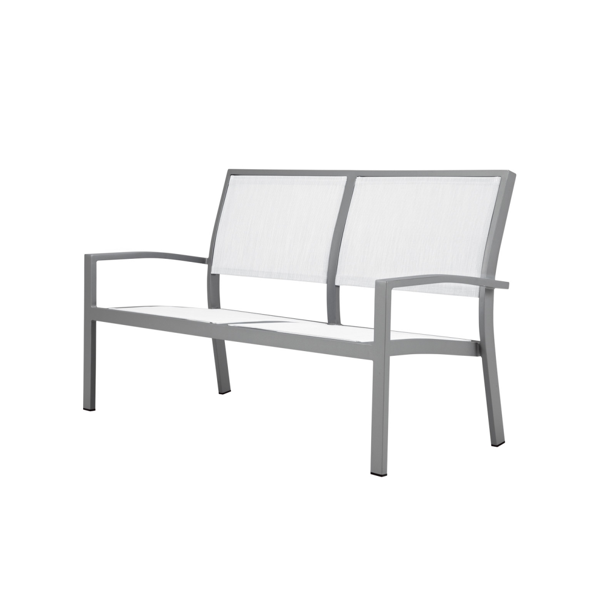 SF-3001-102 Replacement Cushions Loveseat, Gray