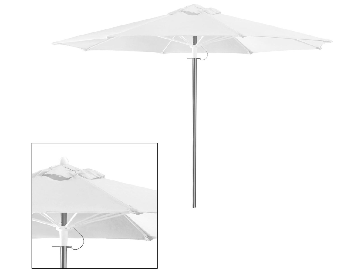 SF-5001-772 9 ft. Round Umbrella Only