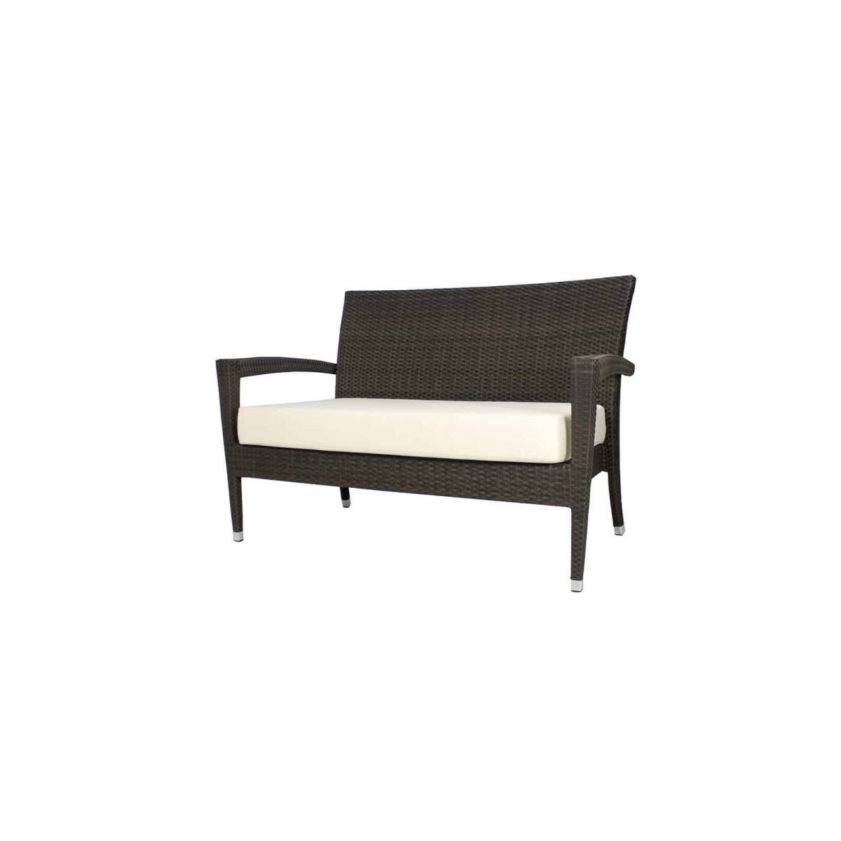 SF-2002-102-CAL Loveseat, California Sand